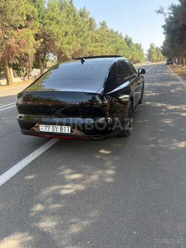 Hyundai Grandeur 2023, 44,100 km - 1.6 l - Gəncə