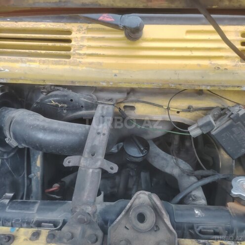 Mercedes 208 D 1993, 368,959 km - 2.3 л - Bakı