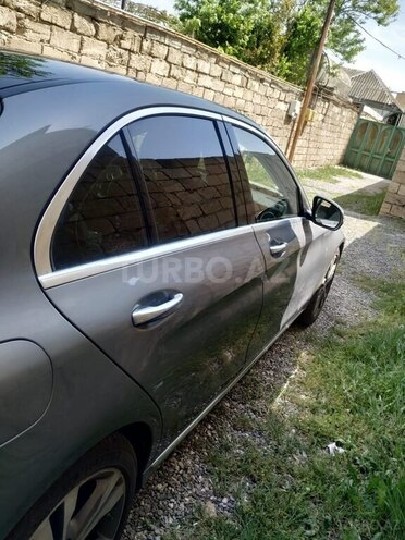 Mercedes C 300 2016, 95,000 km - 2.0 l - Bakı