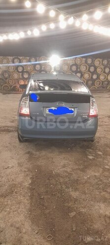 Toyota Prius 2006, 263,152 km - 1.5 л - Bakı