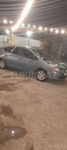 Toyota Prius 2006, 263,152 km - 1.5 л - Bakı