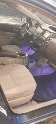 Toyota Prius 2006, 263,152 km - 1.5 л - Bakı