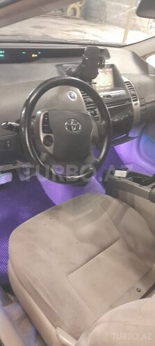 Toyota Prius 2006, 263,152 km - 1.5 л - Bakı