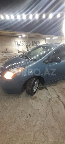 Toyota Prius 2006, 263,152 km - 1.5 л - Bakı