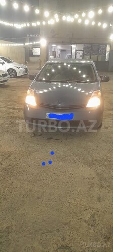 Toyota Prius 2006, 263,152 km - 1.5 л - Bakı