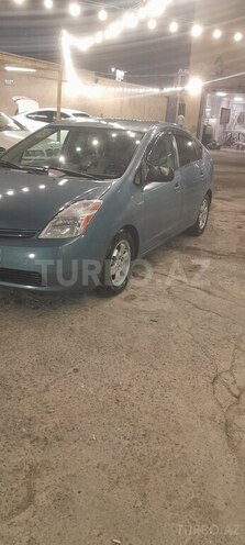 Toyota Prius 2006, 263,152 km - 1.5 л - Bakı
