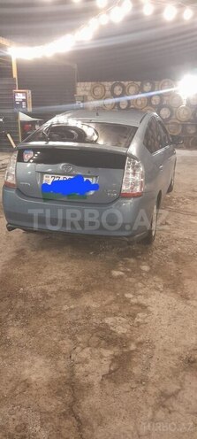 Toyota Prius 2006, 263,152 km - 1.5 л - Bakı