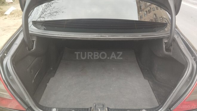 Mercedes E 280 2005, 414,000 km - 3.0 l - Bakı