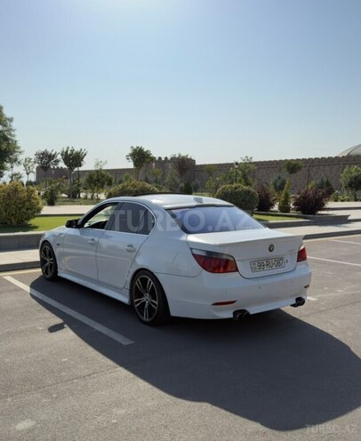 BMW 525 2005, 330,000 km - 2.5 l - Bakı