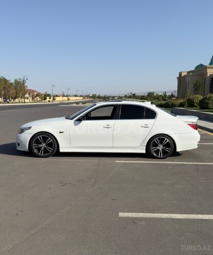 BMW 525 2005, 330,000 km - 2.5 l - Bakı