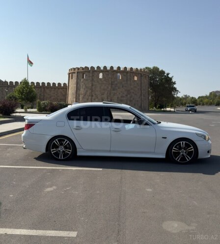 BMW 525 2005, 330,000 km - 2.5 l - Bakı