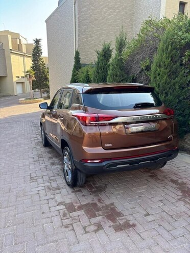 Baic X3 2020, 55,000 km - 1.5 l - Bakı
