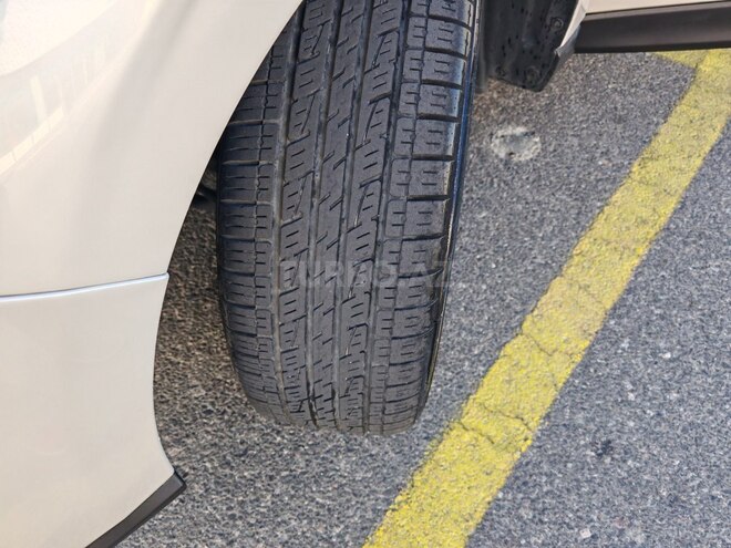 Subaru Forester 2014, 106,395 km - 2.5 l - Bakı