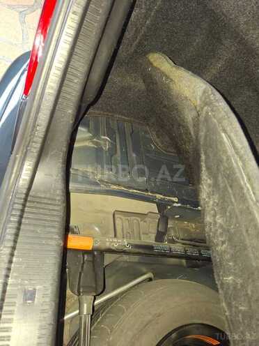 Mercedes C 200 1999, 360,000 km - 2.0 l - Hacıqabul