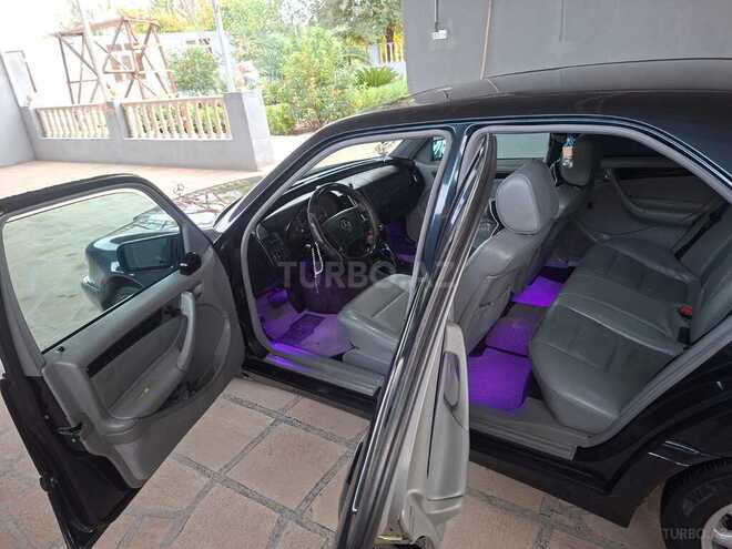 Mercedes C 200 1999, 360,000 km - 2.0 l - Hacıqabul