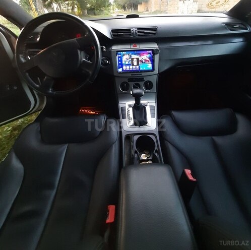 Volkswagen Passat 2005, 447,000 km - 2.0 l - Quba