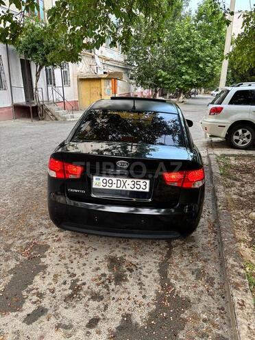 Kia Cerato 2012, 204,476 km - 1.6 l - Bakı