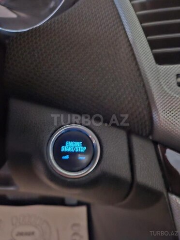 Chevrolet Cruze 2015, 209,000 km - 1.4 l - Bakı