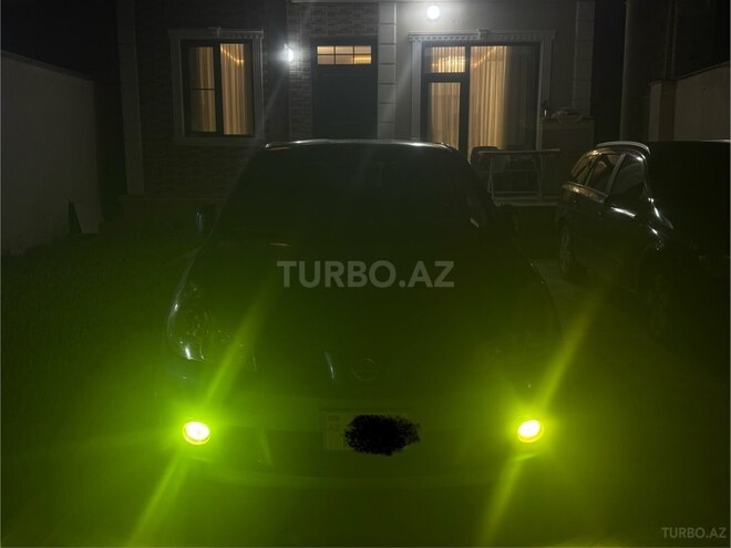Nissan Wingroad 2015, 100,000 km - 1.5 l - Bakı