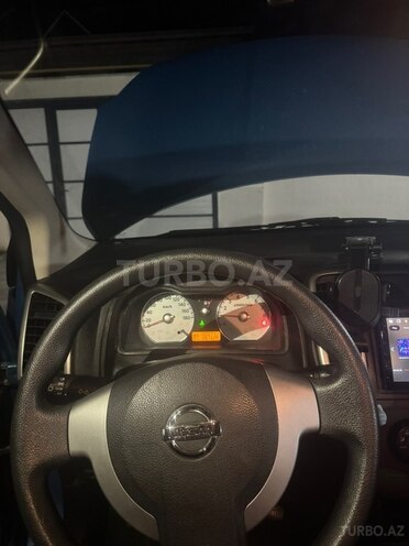 Nissan Wingroad 2015, 100,000 km - 1.5 l - Bakı