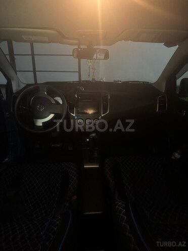 Nissan Wingroad 2015, 100,000 km - 1.5 l - Bakı