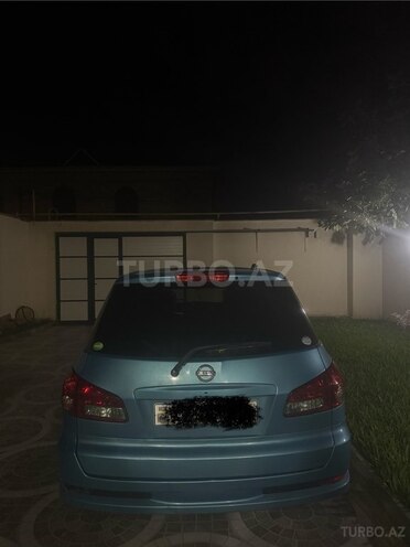 Nissan Wingroad 2015, 100,000 km - 1.5 l - Bakı
