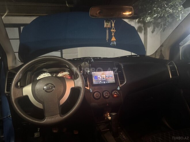 Nissan Wingroad 2015, 100,000 km - 1.5 l - Bakı