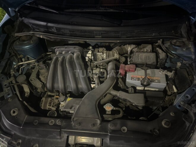Nissan Wingroad 2015, 100,000 km - 1.5 l - Bakı