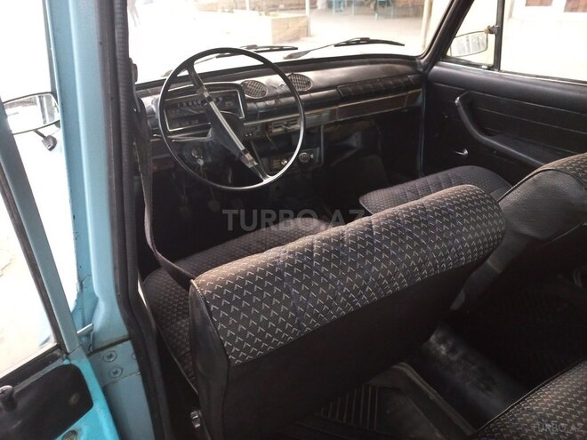 LADA (VAZ) 2101 1971, 89,000 km - 1.3 l - Şamaxı