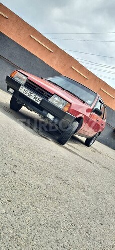 LADA (VAZ) 2109 1990, 456,900 km - 1.5 l - Bakı