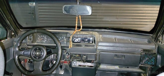 LADA (VAZ) 2109 1990, 456,900 km - 1.5 l - Bakı