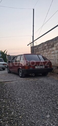 LADA (VAZ) 2109 1990, 456,900 km - 1.5 l - Bakı