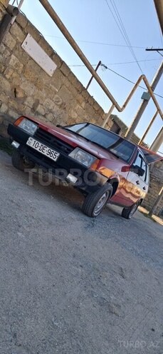 LADA (VAZ) 2109 1990, 456,900 km - 1.5 l - Bakı