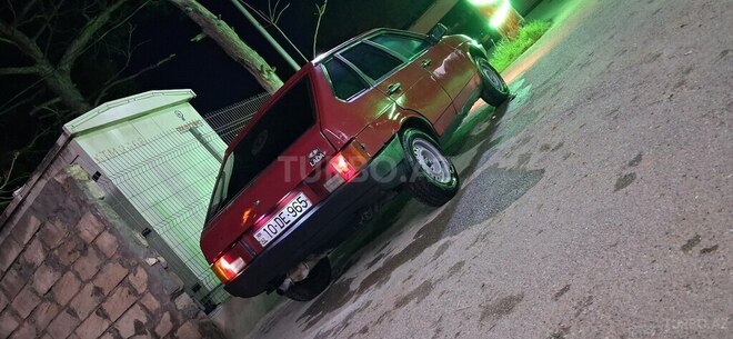 LADA (VAZ) 2109 1990, 456,900 km - 1.5 l - Bakı