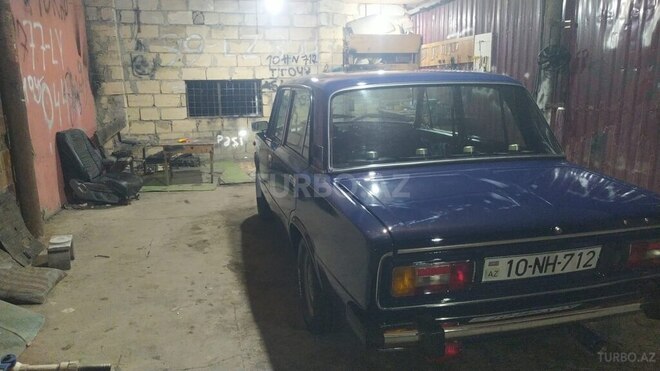 LADA (VAZ) 2106 1997, 40,000 km - 1.3 л - Masallı