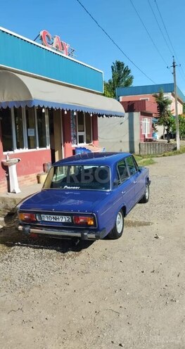 LADA (VAZ) 2106 1997, 40,000 km - 1.3 л - Masallı