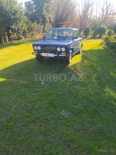 LADA (VAZ) 2106 1997, 40,000 km - 1.3 л - Masallı
