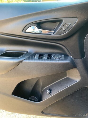 Chevrolet Equinox 2018, 155,300 km - 1.5 l - Şəmkir