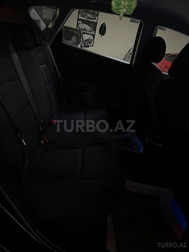 Hyundai i30 2008, 249,000 km - 1.4 л - Sumqayıt