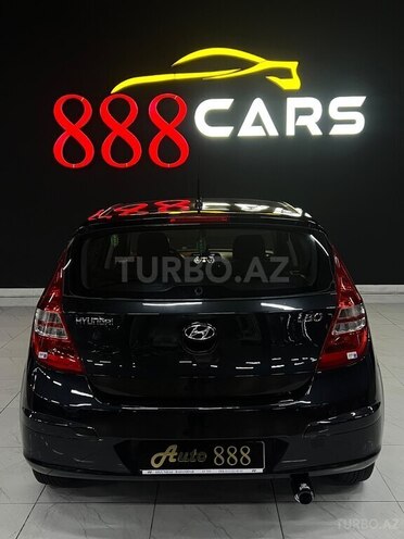 Hyundai i30 2008, 249,000 km - 1.4 л - Sumqayıt