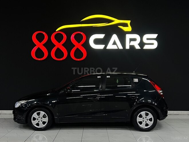 Hyundai i30 2008, 249,000 km - 1.4 л - Sumqayıt