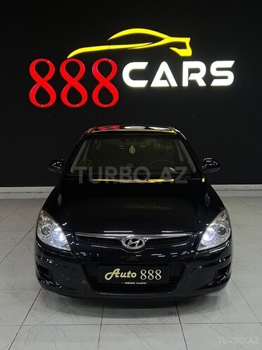 Hyundai i30 2008, 249,000 km - 1.4 л - Sumqayıt