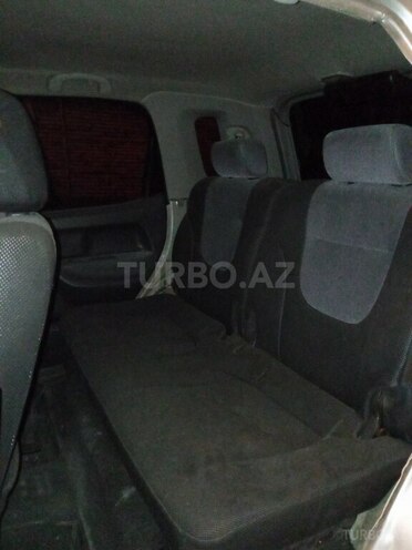 Chevrolet Cruze (HR) 2004, 301,500 km - 1.5 l - Bərdə