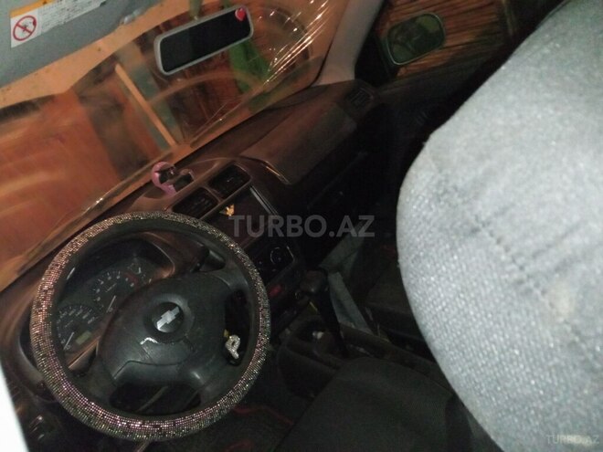 Chevrolet Cruze (HR) 2004, 301,500 km - 1.5 l - Bərdə