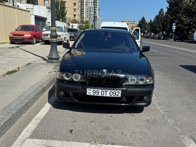 BMW 528 2000, 390,000 km - 2.8 л - Bakı