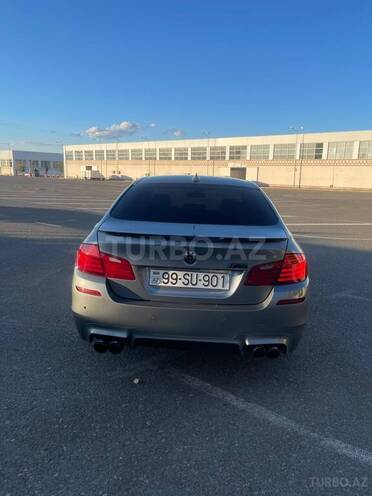 BMW 528 2014, 240,000 km - 2.0 л - Gəncə