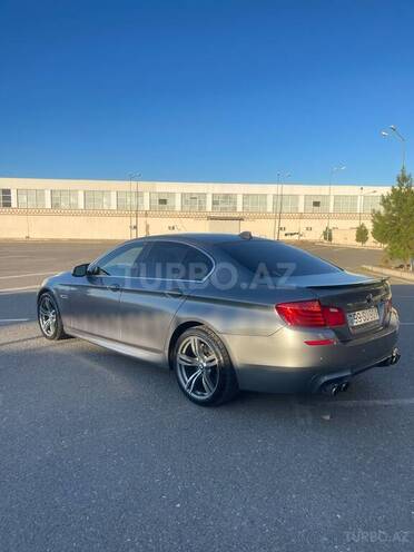 BMW 528 2014, 240,000 km - 2.0 л - Gəncə