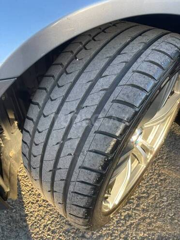 BMW 528 2014, 240,000 km - 2.0 л - Gəncə