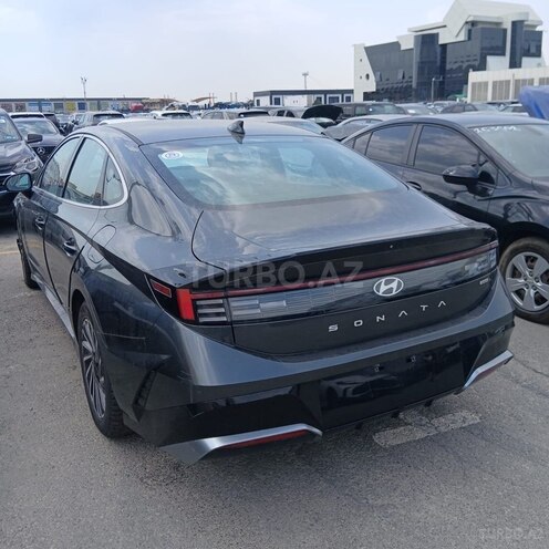 Hyundai Sonata 2024, 41,843 km - 2.0 l - Bakı