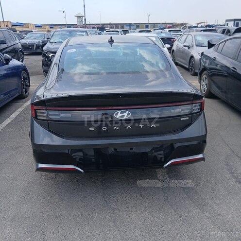 Hyundai Sonata 2024, 41,843 km - 2.0 l - Bakı